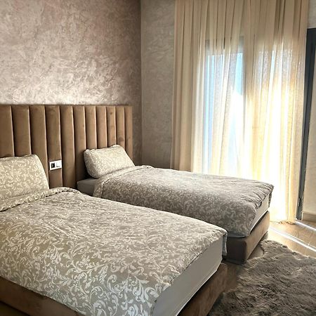 Villa Naouma Marrakesh Eksteriør billede