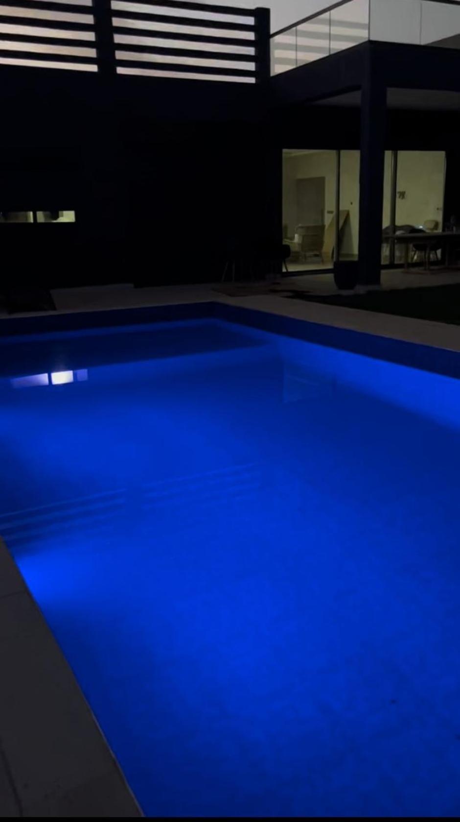 Villa Naouma Marrakesh Eksteriør billede