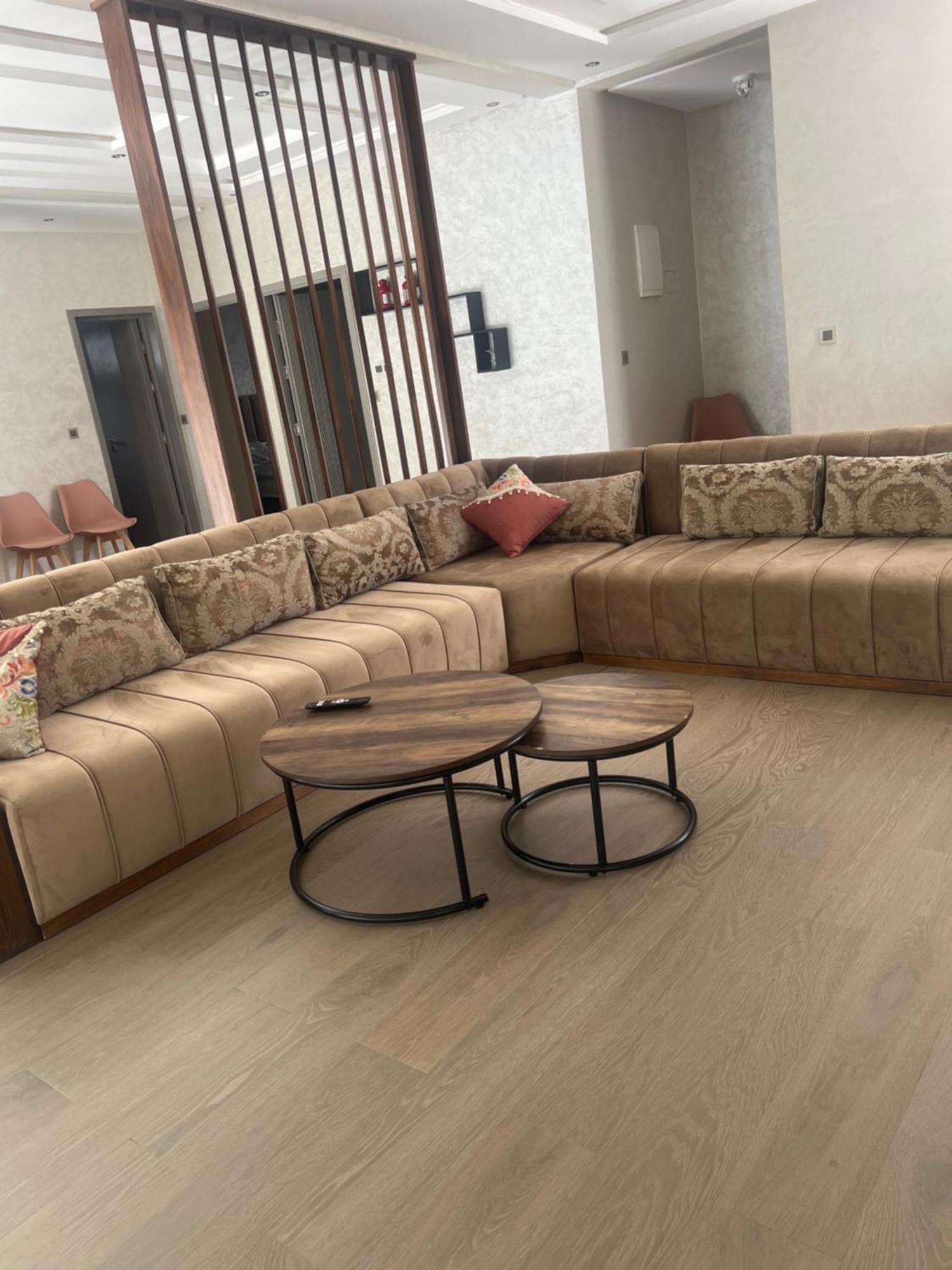 Villa Naouma Marrakesh Eksteriør billede