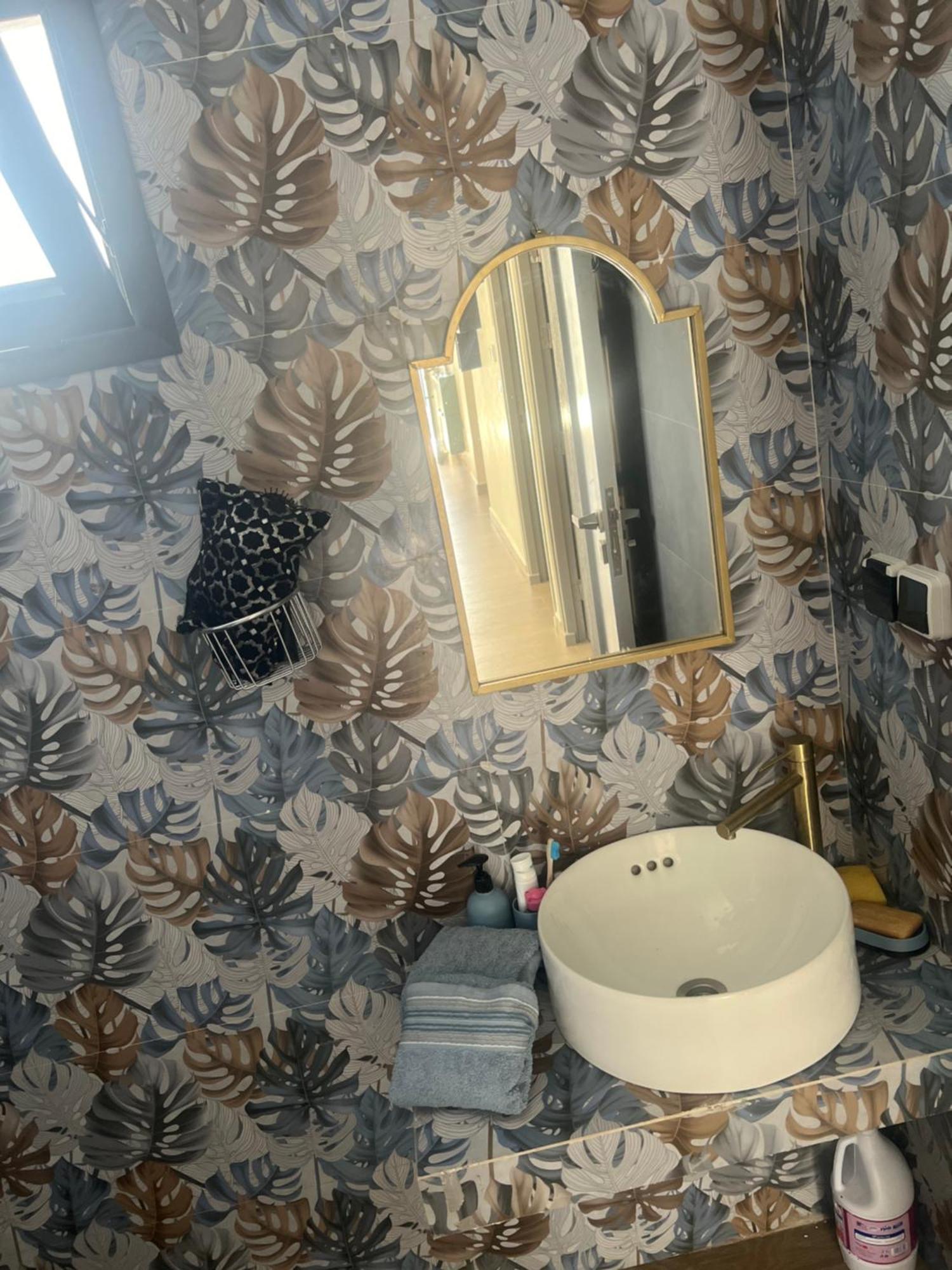 Villa Naouma Marrakesh Eksteriør billede