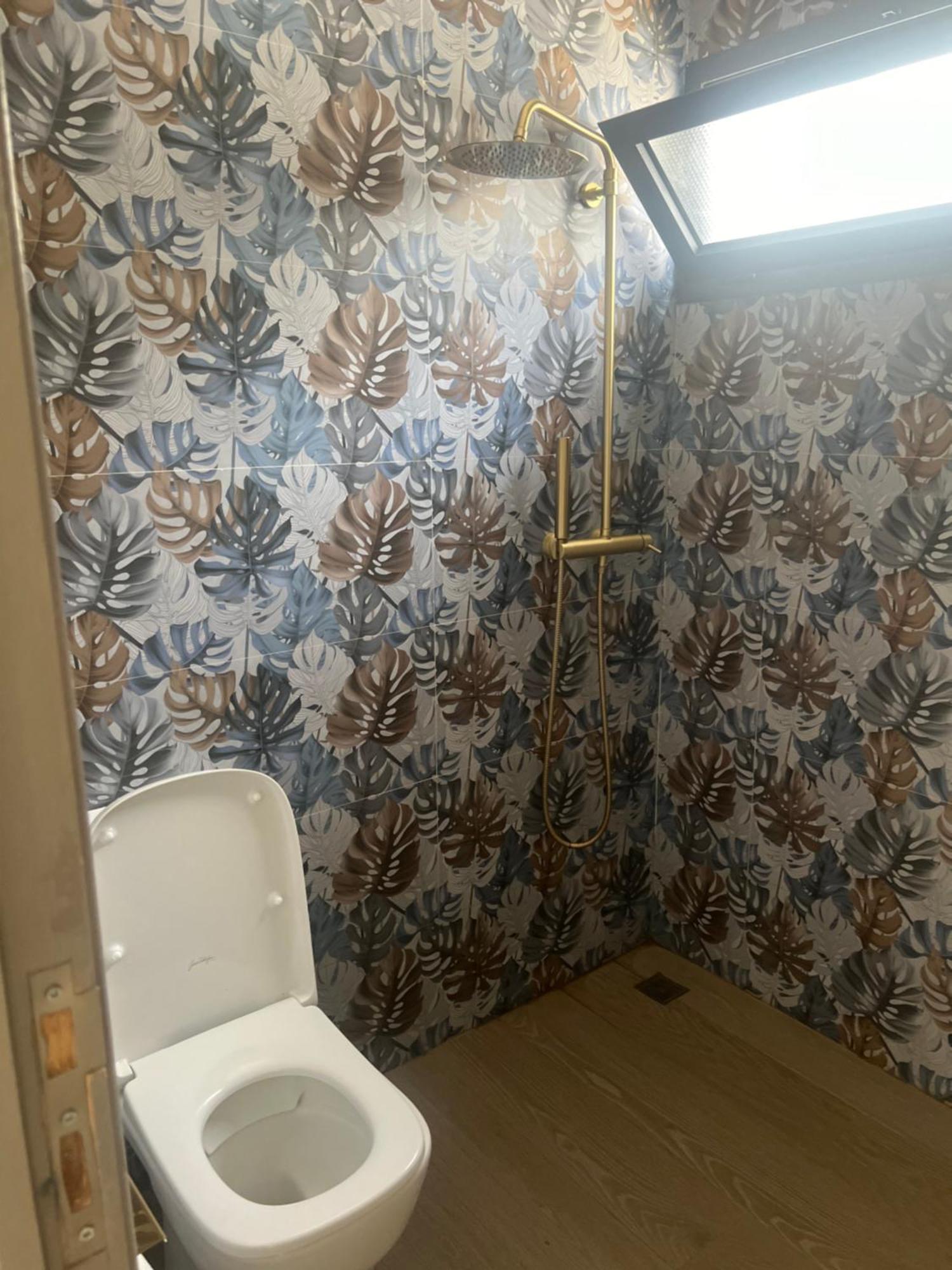 Villa Naouma Marrakesh Eksteriør billede