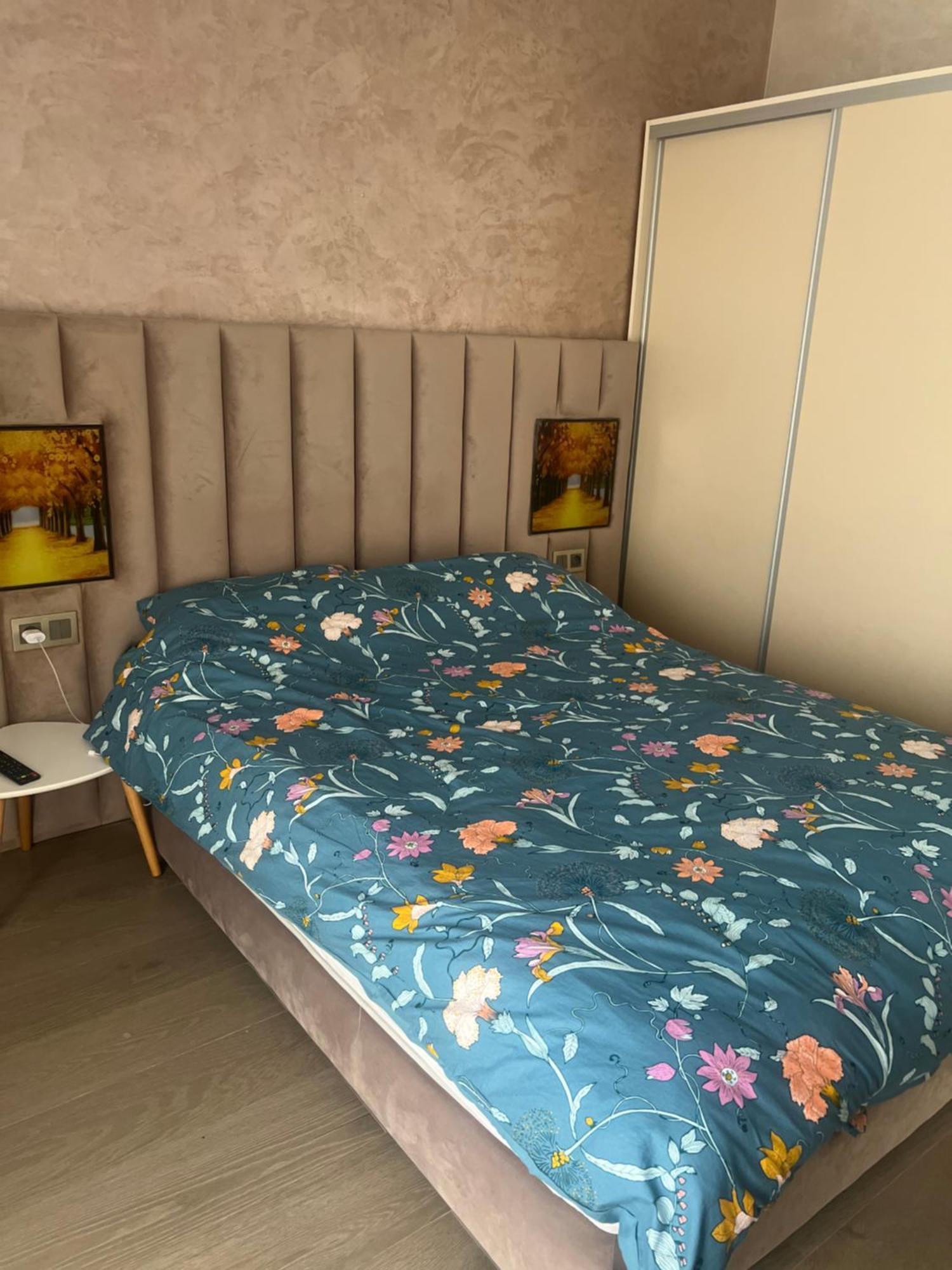 Villa Naouma Marrakesh Eksteriør billede