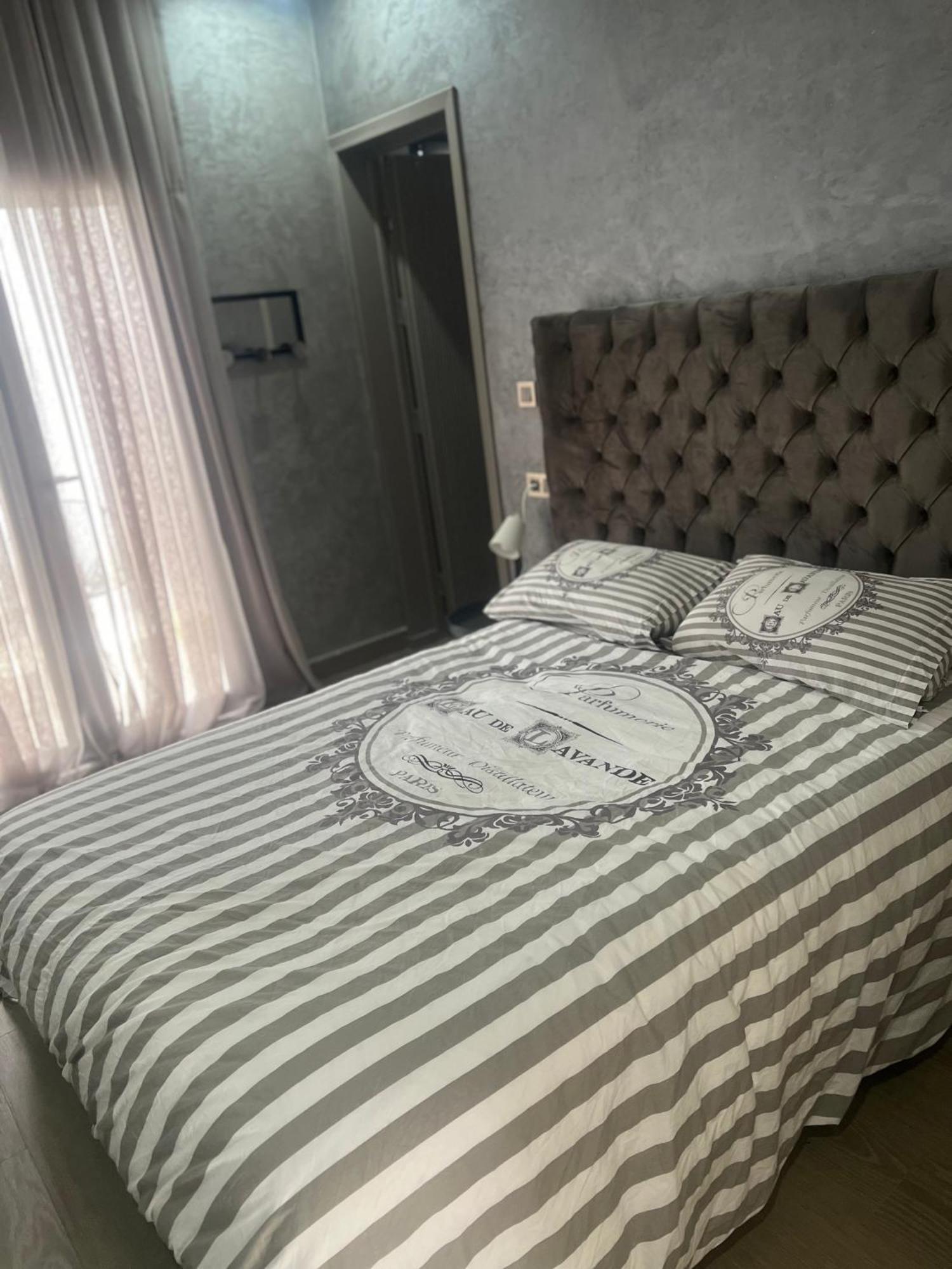 Villa Naouma Marrakesh Eksteriør billede