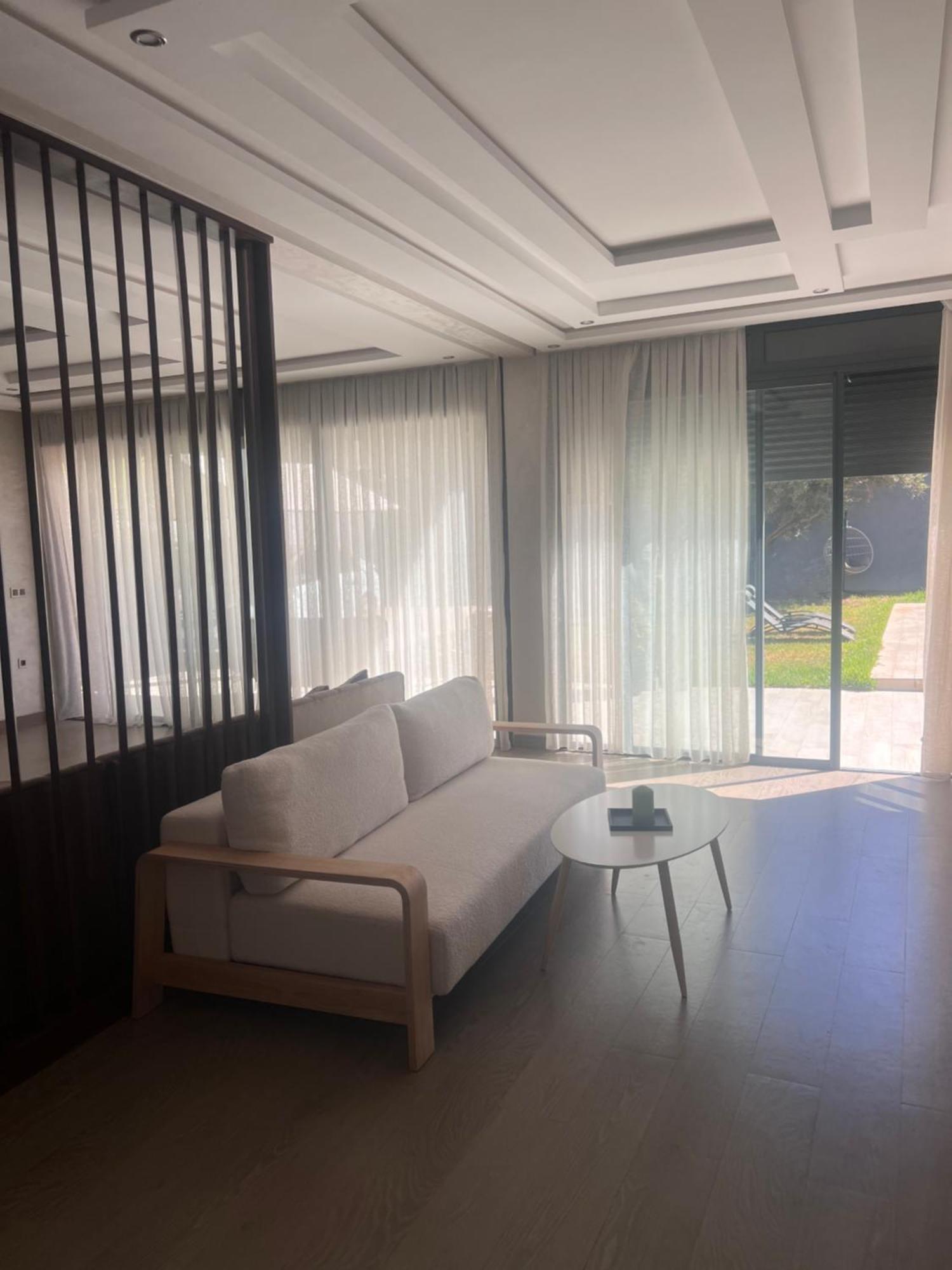 Villa Naouma Marrakesh Eksteriør billede