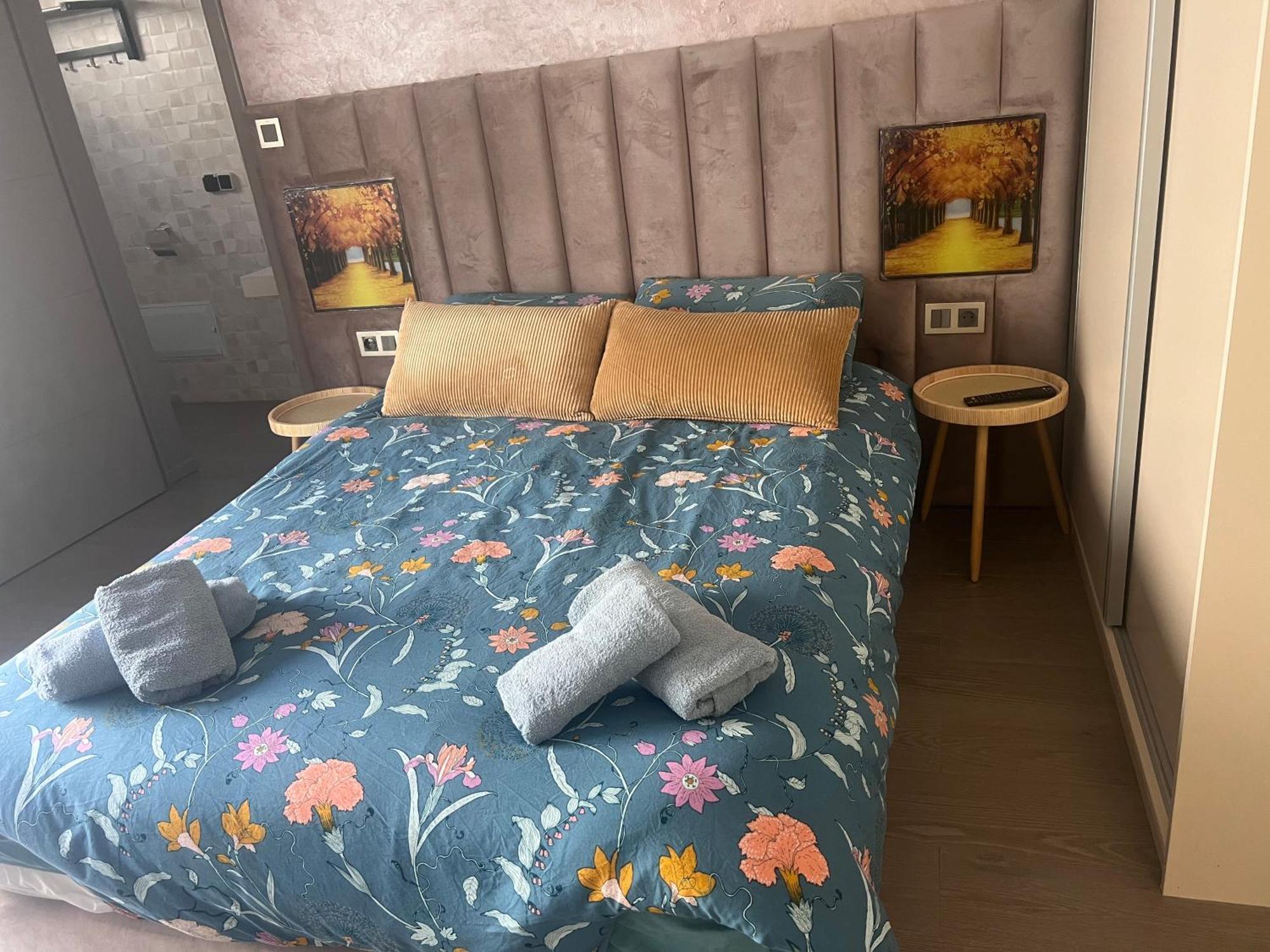 Villa Naouma Marrakesh Eksteriør billede