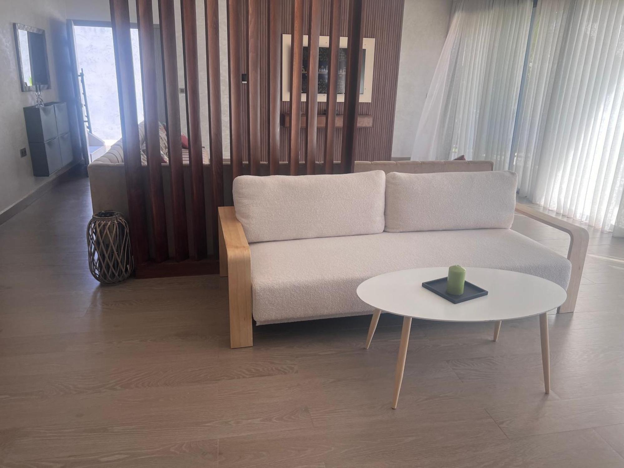 Villa Naouma Marrakesh Eksteriør billede