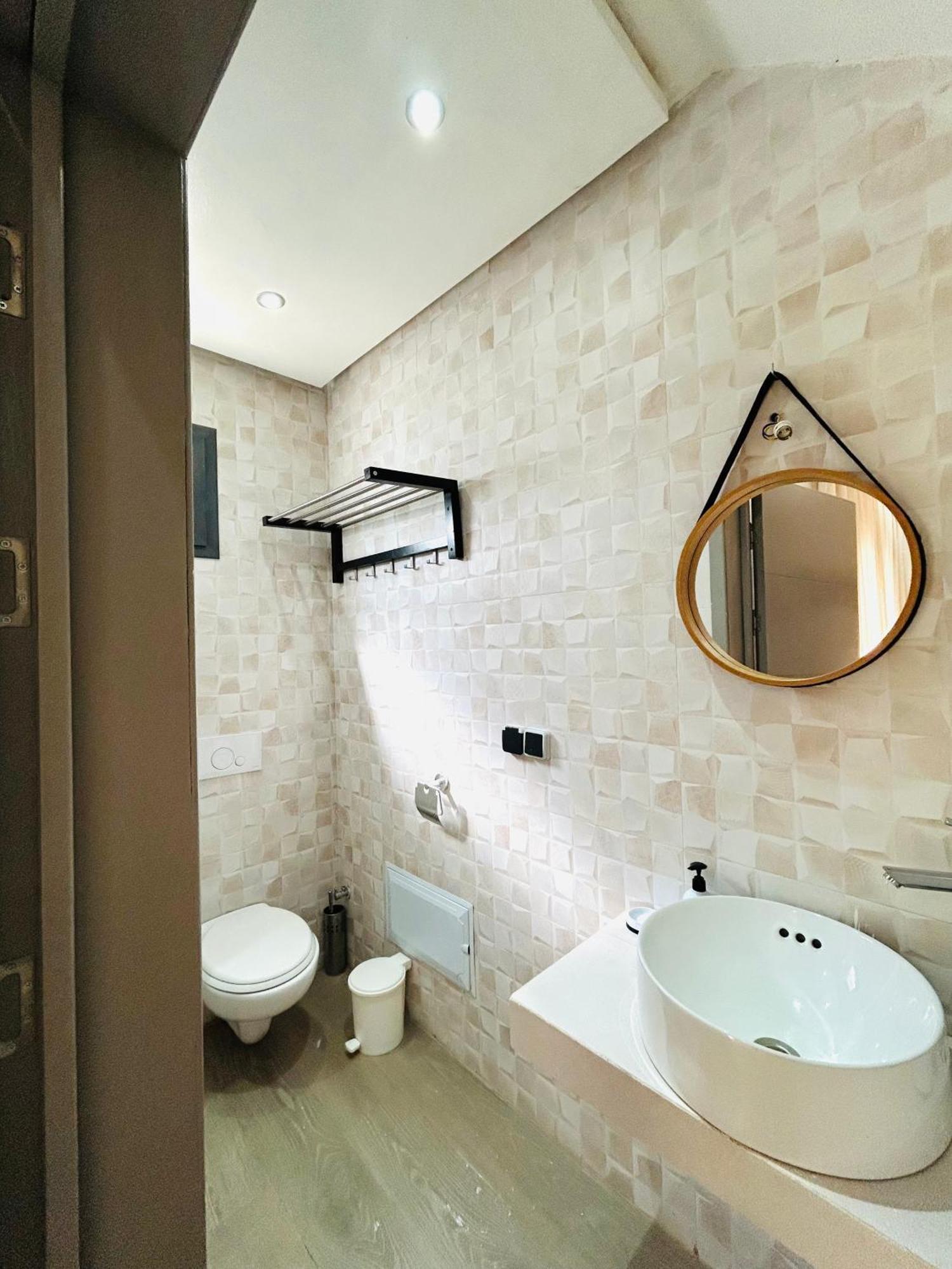 Villa Naouma Marrakesh Eksteriør billede