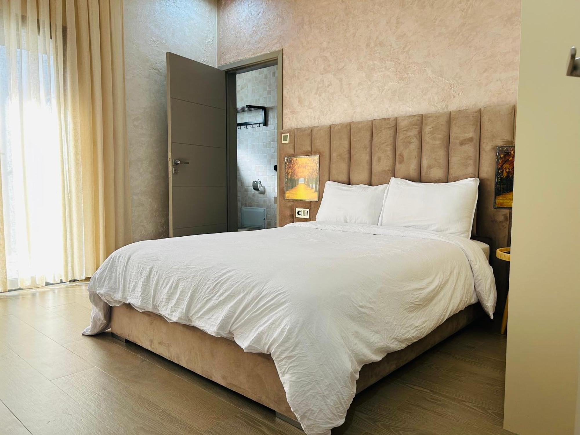 Villa Naouma Marrakesh Eksteriør billede