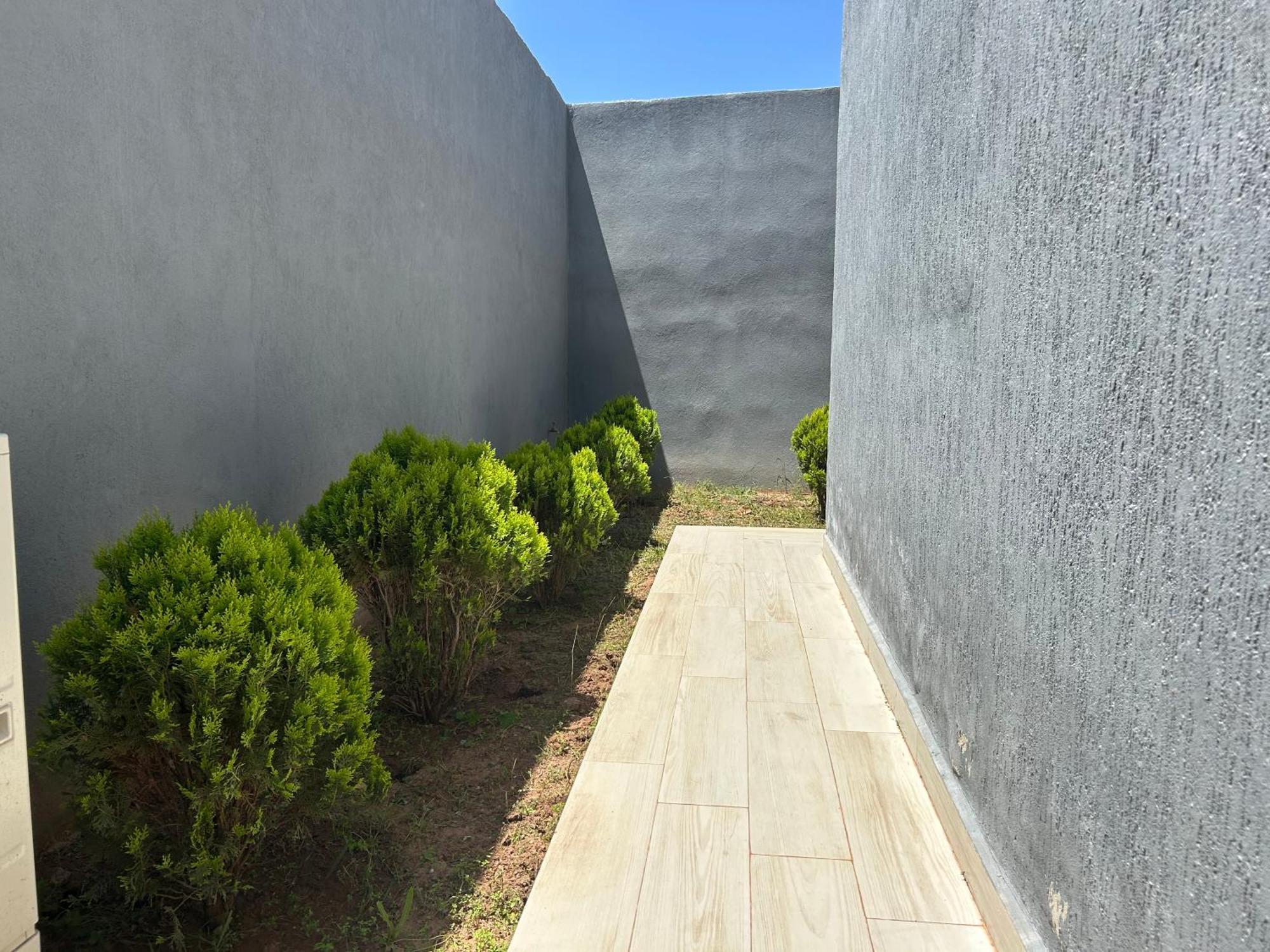 Villa Naouma Marrakesh Eksteriør billede